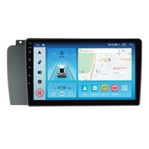 4core Volvo S60 / V70 / XC70 2005-2009 Android 12 Navigatie En Multimediasysteem 1GB RAM 16GB ROM