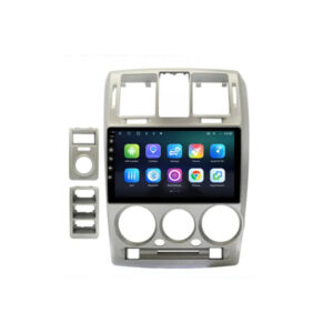 Hyundai Getz 2002-2010 Android 12 Navigatie En Multimediasysteem 1GB RAM 16GB ROM