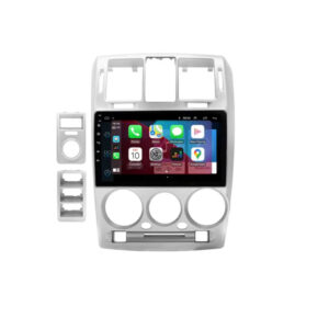 CarPlay 8core Hyundai Getz 2002-2010 Android 12 Navigatie En Multimediasysteem 6GB RAM 128GB ROM
