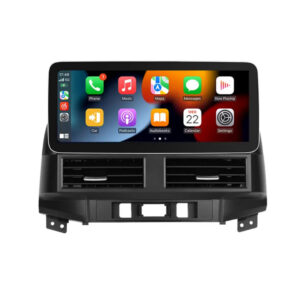 CarPlay 8core Hyundai Santa Fe 2006-2012 Android 12 Navigatie En Multimediasysteem 2GB RAM 32GB ROM