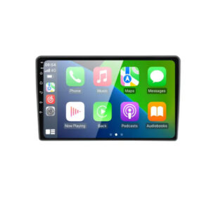 4core CarPlay Peugeot 407 2004-2012 Android 12 Navigatie En Multimediasysteem 2GB RAM 32GB ROM