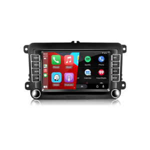 CarPlay Volkswagen Scirocco 2008-2015 Android Navigatie En Multimediasysteem 1GB RAM 16GB ROM