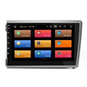 4core CarPlay Volvo S60 / V70 / XC70 2000-2004 Android 12 Navigatie En Multimediasysteem 2GB RAM 16GB ROM