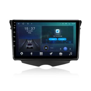 4core Hyundai Veloster 2011-2018 Android 12 Navigatie En Multimediasysteem 1GB RAM 16GB ROM