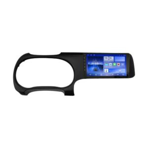 4core Hyundai i10 2020-2023 Android 12 Navigatie En Multimediasysteem 1GB RAM 16GB ROM