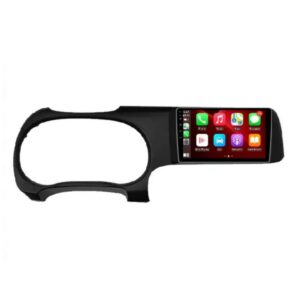8core CarPlay Hyundai i10 2020-2023 Android 12 Navigatie En Multimediasysteem 6GB RAM 128GB ROM