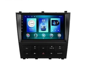 8core CarPlay Lexus IS200 1999-2005 Android 10 Navigatie En Multimediasysteem 2GB RAM 32GB ROM