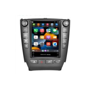 8core CarPlay Lexus IS250 2005-2012 Android 11 Navigatie En Multimediasysteem 2GB RAM 32GB ROM