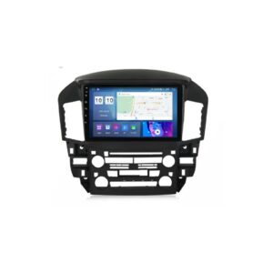 4core CarPlay Lexus RX300 2000-2003 Android 12 Navigatie En Multimediasysteem 2GB RAM 32GB ROM