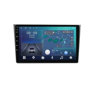 4core Mazda CX-9 2007-2015 Android 12 Navigatie En Multimediasysteem 1GB RAM 16GB ROM