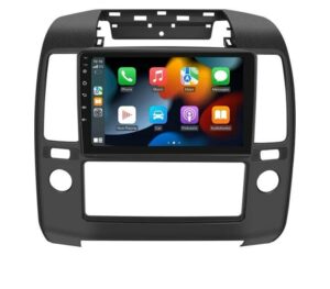 8core CarPlay Nissan Navara 2005-2012 Android 12 Navigatie En Multimediasysteem 2GB RAM 32GB ROM