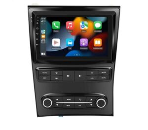 4core CarPlay Lexus IS200 1999-2005 Android 10 Navigatie En Multimediasysteem 2GB RAM 32GB ROM
