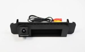 Achteruitrijcamera voor Mercedes-Benz C klasse W205 2014-2019