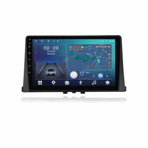4core Citroën Berlingo 2019-2023 Peugeot Partner 2019-2023 Opel Combo 2019-2023 Android 12 Navigatie En Multimediasysteem 1GB RAM 16GB ROM