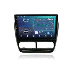4core Fiat Doblo 2010-2016 Android 12 Navigatie En Multimediasysteem 1GB RAM 16GB ROM