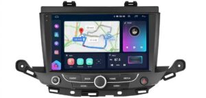 4core Opel Astra K 2015-2022 Android 12 Navigatie En Multimediasysteem 1GB RAM 16GB ROM