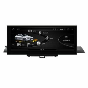CarPlay Audi A5 2017-2023 Android 12 navigatie en multimediasysteem 2GB RAM 32GB ROM Android Auto
