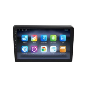 8core CarPlay Ford Transit 2006-2014 Android 12 Navigatie En Multimediasysteem 4GB RAM 64GB ROM