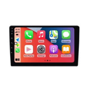 8core CarPlay Ford Transit 2020-2023 Android 12 Navigatie En Multimediasysteem 4GB RAM 64GB ROM