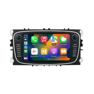 8core CarPlay Ford Transit Connect 2010-2013 Android 12 Navigatie En Multimediasysteem 4GB RAM 64GB ROM