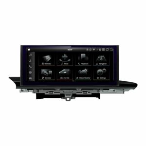 Qualcomm CarPlay Audi A6 A7 2012-2018 Android 11 navigatie en multimediasysteem 4+64GB Android Auto