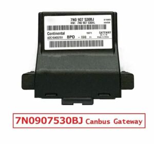 Volkswagen Gateway 2003-2009