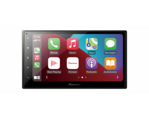 Pioneer SPH-DA250DAB 2DIN 6.8 inch Multimedia Receiver