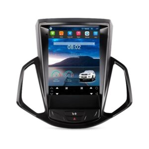 8core CarPlay Ford Ecosport 2014-2017 Android 12 Navigatie En Multimediasysteem 4GB RAM 64GB ROM