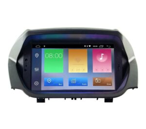 CarPlay 8core Ford Ecosport 2014-2017 Android 12 Navigatie En Multimediasysteem 4GB RAM 64GB ROM