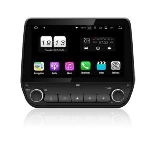 CarPlay 8core Ford Ecosport 2018-2023 Android 12 Navigatie En Multimediasysteem 4GB RAM 64GB ROM