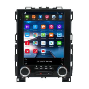 8core CarPlay Renault Megane 2016-2023 Renault Talisman 2016-2023 Android 12 Navigatie En Multimediasysteem 8GB RAM 128GB ROM