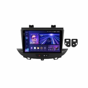 CarPlay Opel Grandland 2017-2022 Android 12 Navigatie en Multimediasysteem 2GB RAM 32GB ROM