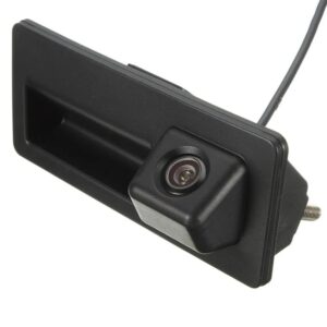 Volkswagen OEM camera ( geschikt voor die diversen autoradio modellen )