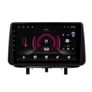 8core CarPlay Opel Meriva 2010-2017 Android 12 navigatie en multimediasysteem 4GB RAM 64GB ROM