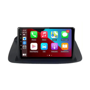 8core CarPlay Honda Accord 2008-2012 Android 12 Navigatie en Multimediasysteem 4GB RAM 64GB ROM