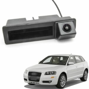 Audi A3 2003-2013 Resolutie 1280x720p Achteruitrijcamera