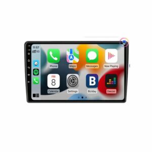 CarPlay Toyota Auris 2013-2015 Android 12 Navigatie En Multimediasysteem 2GB RAM 32GB ROM