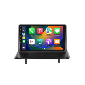 CarPlay Peugeot 3008 2009-2016 Android 12 Navigatie En Multimediasysteem 2GB RAM 32GB ROM
