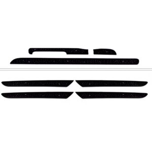 Sfeerverlichting / Ambient Lighting voor Volkswagen Golf 6