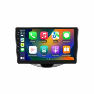8core CarPlay Peugeot 108 2015-2021 Android 12 Navigatie En Multimediasysteem 6GB RAM 128GB ROM