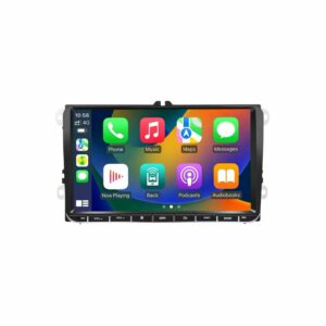 CarPlay Volkswagen Passat CC 2008-2018 Android Navigatie En Multimediasysteem 2GB RAM 32GB ROM
