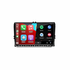 CarPlay Seat Toledo 2004-2015 Android Navigatie En Multimediasysteem 2GB RAM 32GB ROM 9inch
