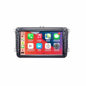 CarPlay Volkswagen Transporter T5/T6 2010-2016 Android Navigatie En Multimediasysteem 2GB RAM 32GB ROM 8inch