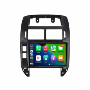 8core CarPlay Volkswagen Polo 6n2 9n 1999 – 2009 Android 12 Navigatie En Multimediasysteem 2GB RAM 32GB ROM