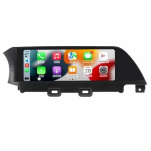 CarPlay Alfa Romeo Stelvio 2016-2021 Android 12 navigatie en multimediasysteem 4GB RAM 64GB ROM