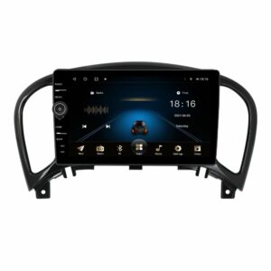 8core CarPlay Nissan Juke 2010-2019 Android 12 navigatie en multimediasysteem 4GB RAM 64GB ROM