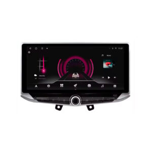CarPlay Ford B-Max 2013-2017 Android 12 navigatie en multimediasysteem 2GB RAM 32GB ROM