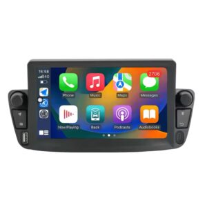 CarPlay Toyota Aygo 2005-2014 Android 12 navigatie en multimediasysteem 2GB RAM 32GB ROM