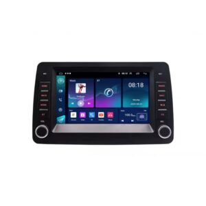 8core CarPlay Fiat Panda 2003-2012 Android 12 navigatie en multimediasysteem 2GB RAM 32GB ROM