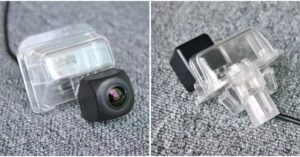 Mazda CX-5 2012-2017 OEM achteruitrijcamera